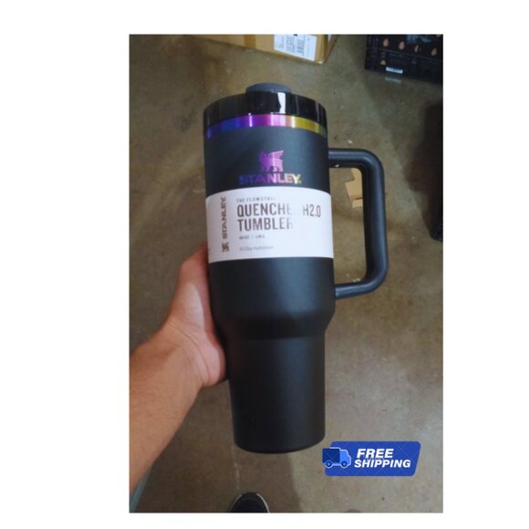 Branded Other - Stanley The FlowState™ Quencher H2.0 Tumbler 40 oz (1.18 L)